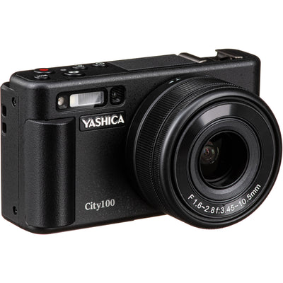 Yashica City 100