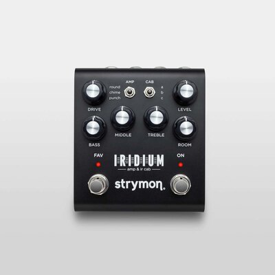 Iridium