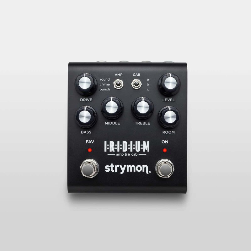 Iridium