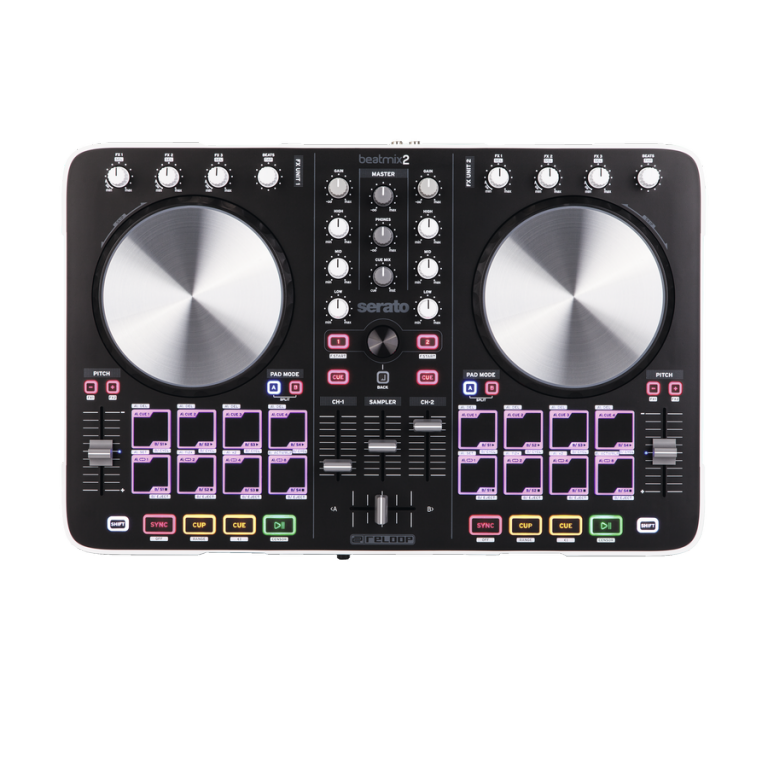 Beatmix 2