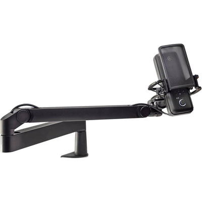 Elgato Wave Mic Arm Low Profile