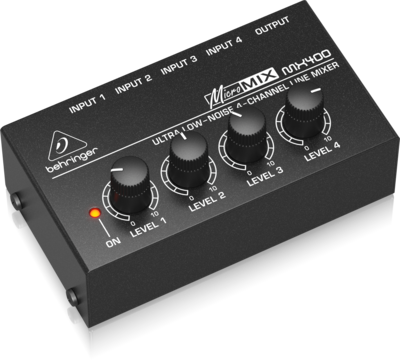 MX400