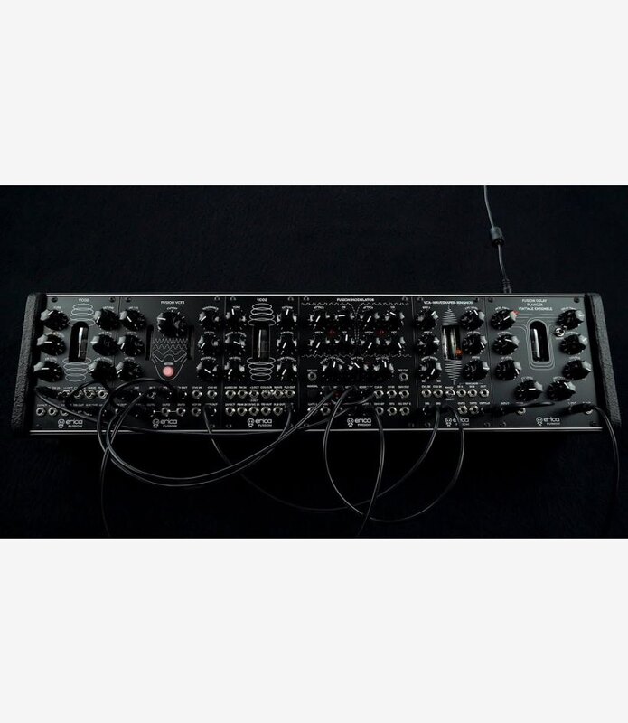 Erica Synths Fusion System II