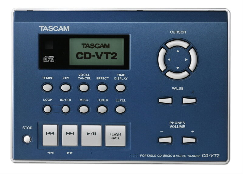 CD-VT2