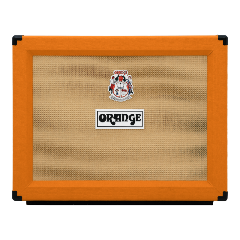 Orange PPC212 OB
