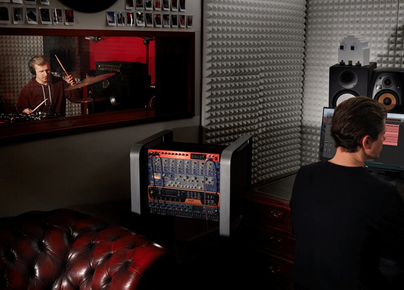 Clarett 8Pre USB