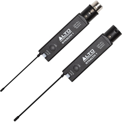 Alto Professional Stealth 1