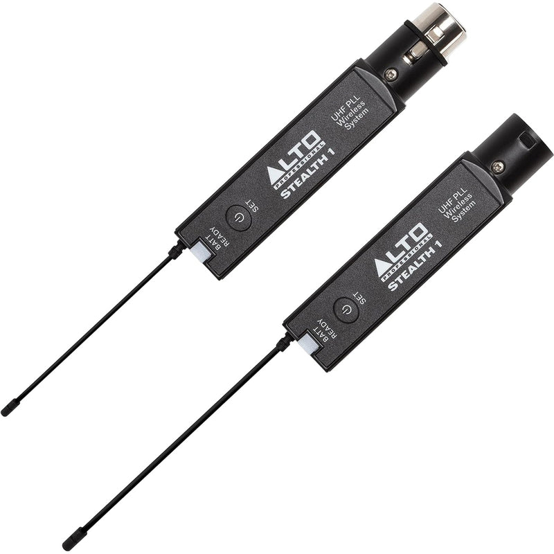 Alto Professional Stealth 1