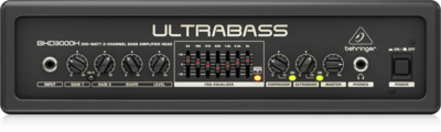 BXD3000H