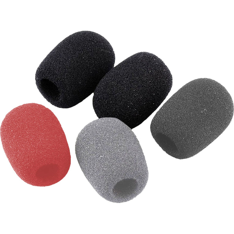Zoom WSL-1 Windscreen for Lavalier Microphone
