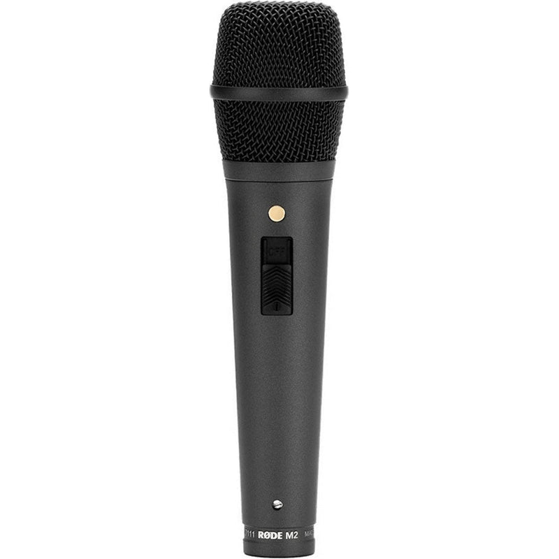 RØDE M2