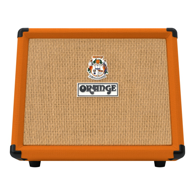 Orange Crush Acoustic 30