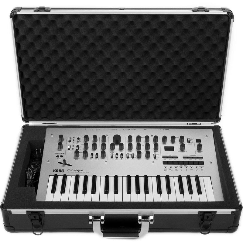Analog Cases Unison Case (for Korg Minilogue / Minilogue XD)