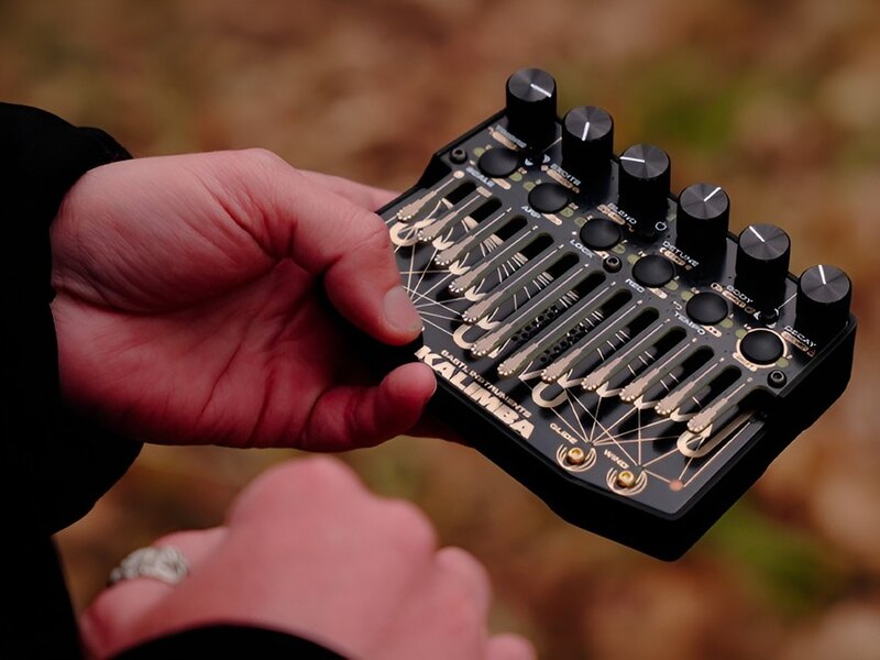 Kalimba