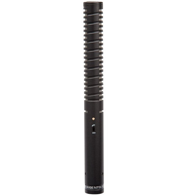 RØDE NTG1