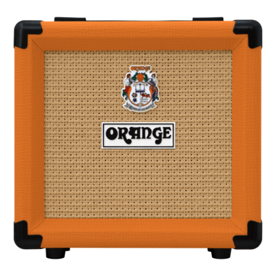 Orange PPC108