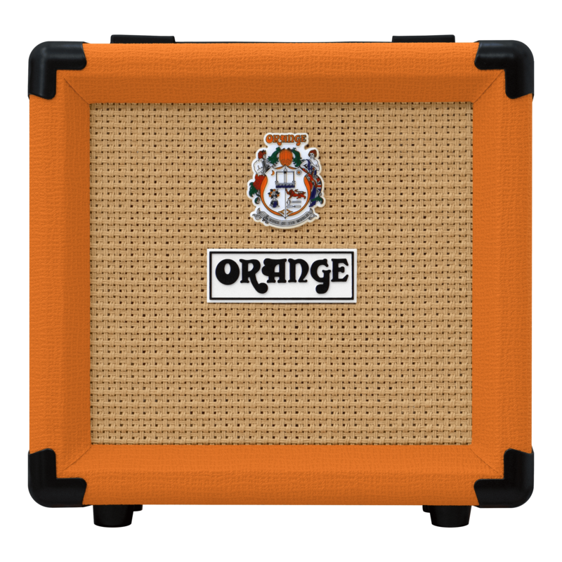 Orange PPC108