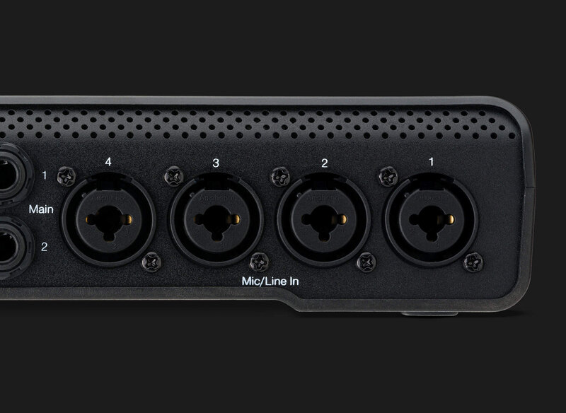 Quantum ES 4