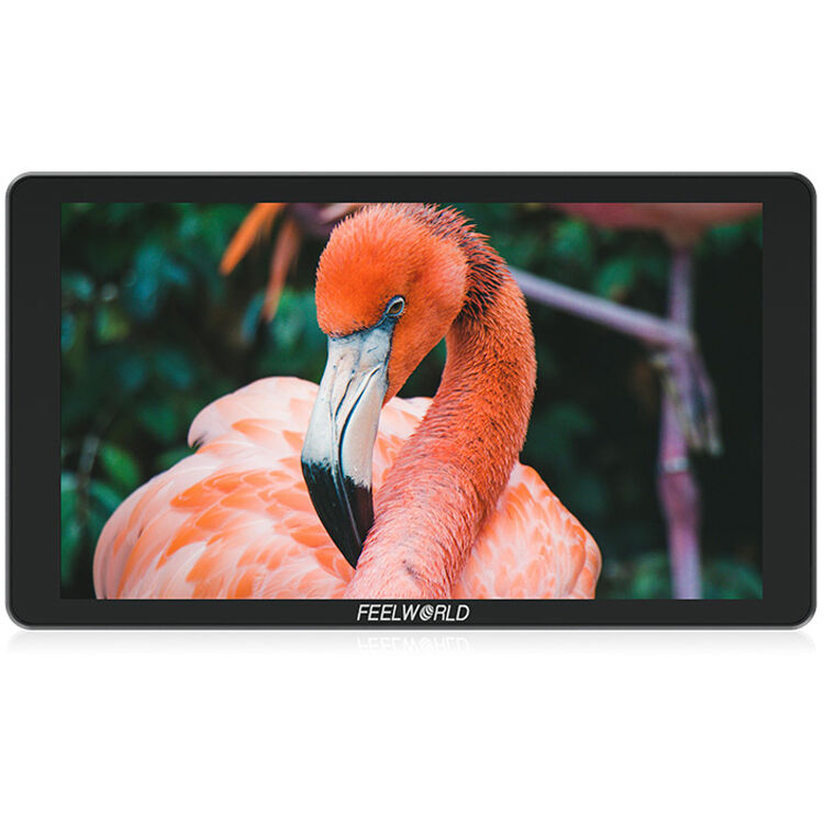 Feelworld Camera Field Monitor P6XL 6"