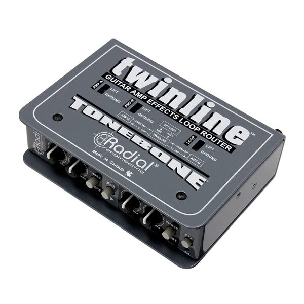 Twinline