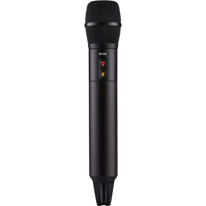 RØDE Interview Pro