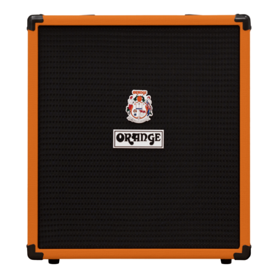 Orange Crush Bass 50