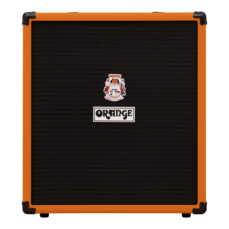 Orange Crush Bass 50
