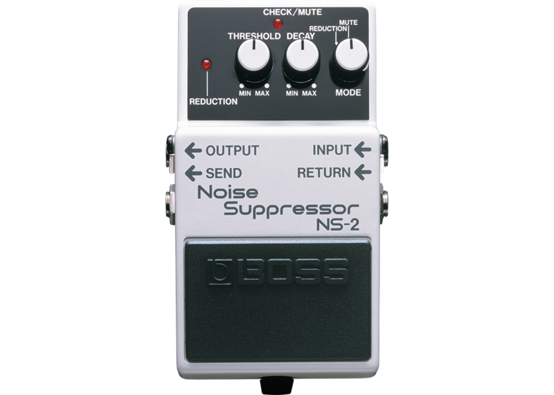 Boss NS-2