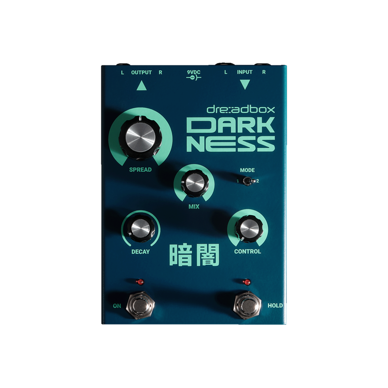 Darkness