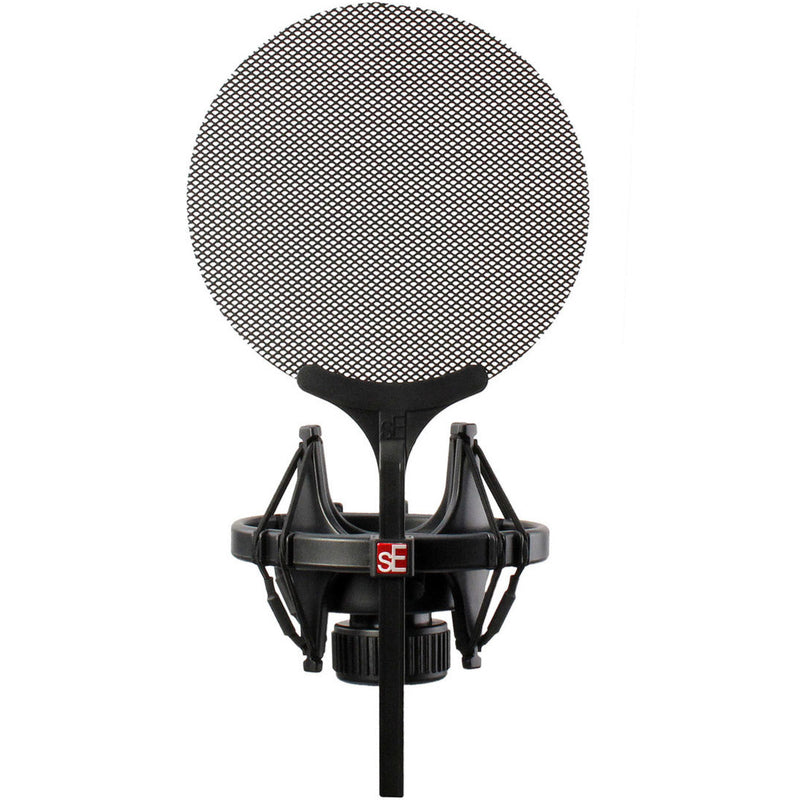 sE Electronics Isolation Pack