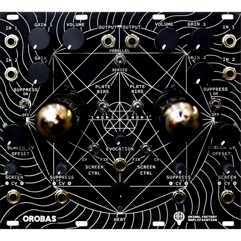 Orobas II