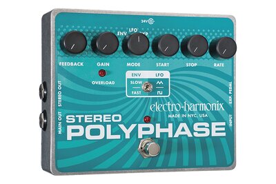Stereo Polyphase