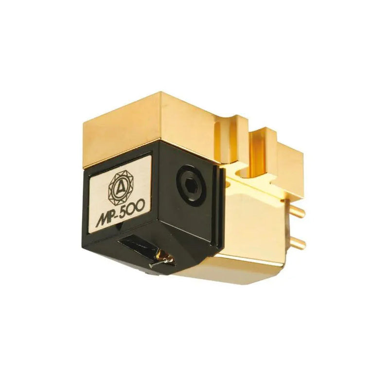Nagaoka MP-500 prenoska