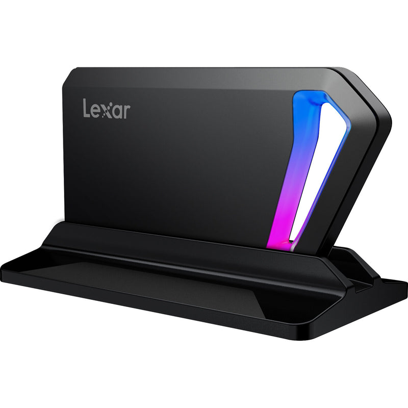 Lexar SL660 Blaze Gaming Portable SSD