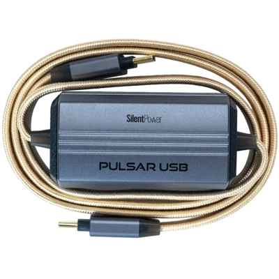 SilentPower Pulsar USB
