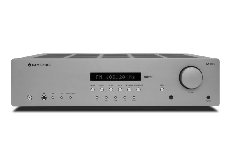 AXR100