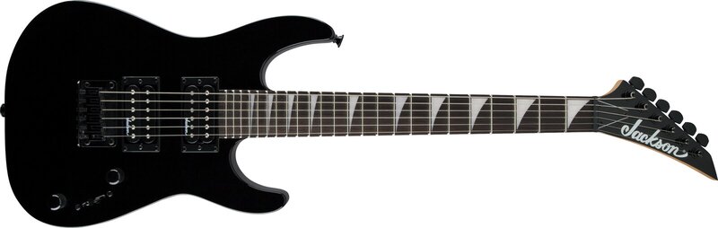 Jackson JS Series Dinky Minion JS1X
