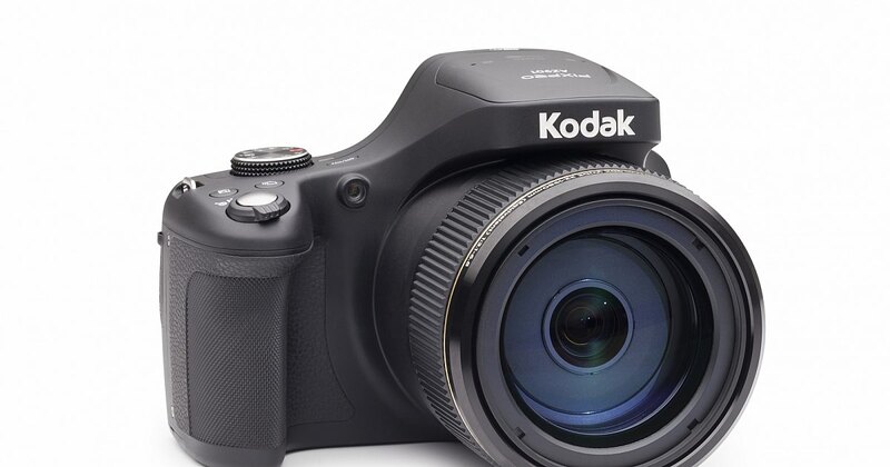Kodak PIXPRO AZ901