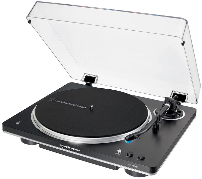 Audio-Technica AT-LP70XBT