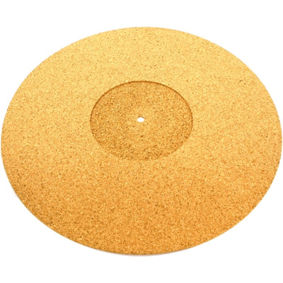 Tonar Pure Cork Turntable Mat