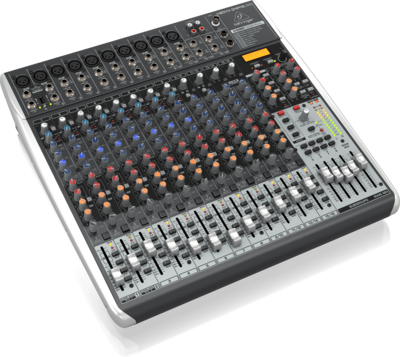 Xenyx QX2442USB