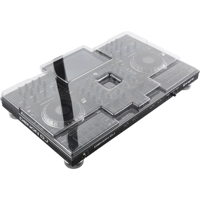 Decksaver Denon DJ Prime 4 / Prime 4+ Cover