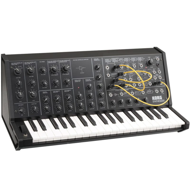 Korg MS-20 Mini