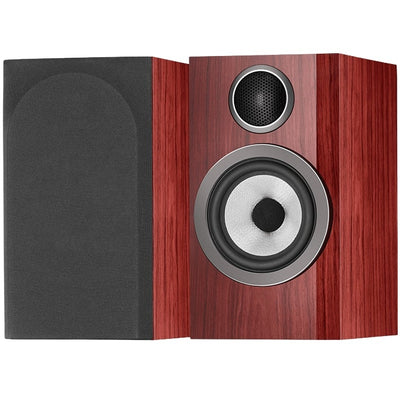 Bowers & Wilkins 707 S3 Prestige