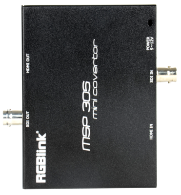 MSP 305