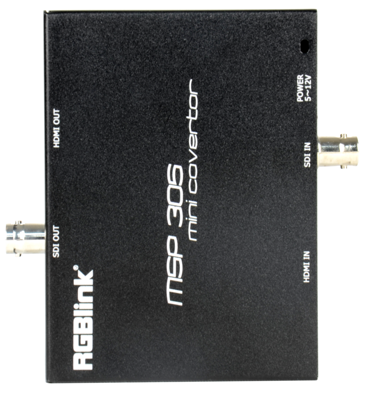MSP 305