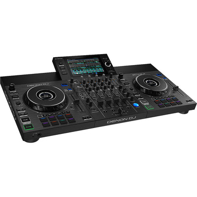 Denon DJ SC Live 4