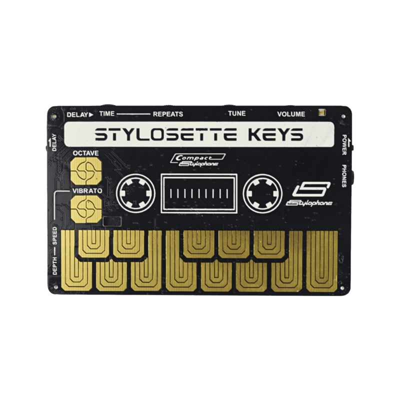 Stylosette