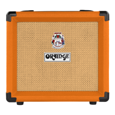 Orange Crush 12