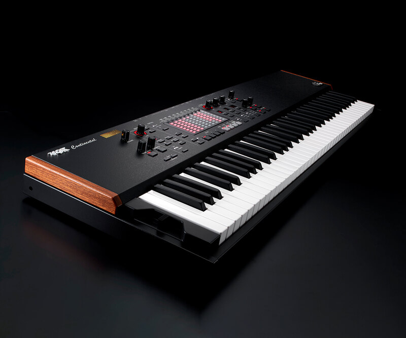 Vox Continental 73